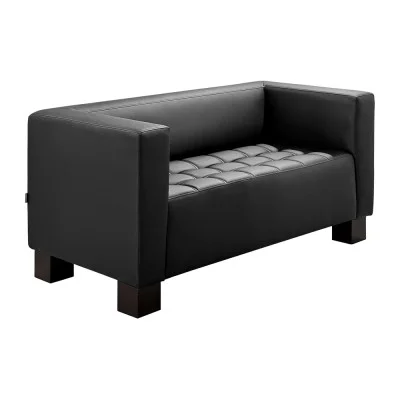 Sofa Space, upholstery - Fly 2230 + Wenge